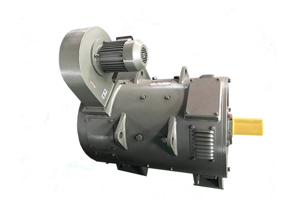 ZZJ800系列轧机辅传动用电动机